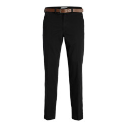 Ελαστικό demi saison chino παντελόνι,