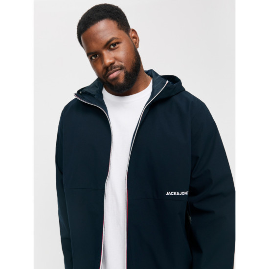 Αδιάβροχο και αντιανεμικό jacket 