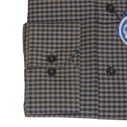 Πουκάμισο καρό 