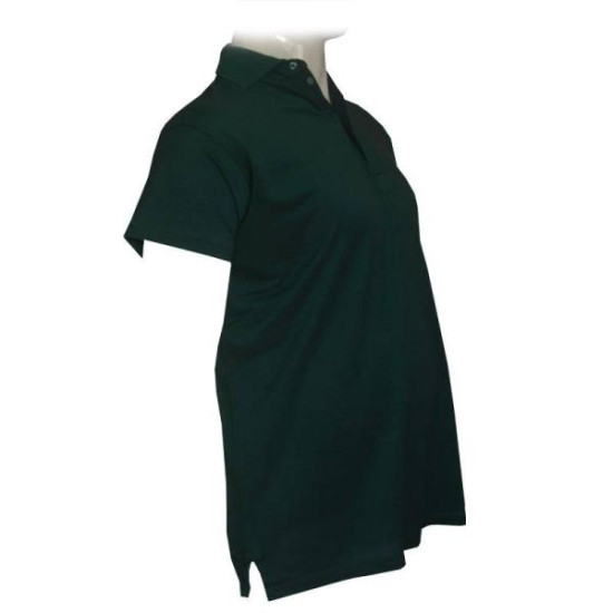 Polo πικέ κοντομάνικο μονόχρωμο - Nordic