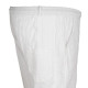 Αραχωβίτικο σαλβάρι με λάστιχο - White
