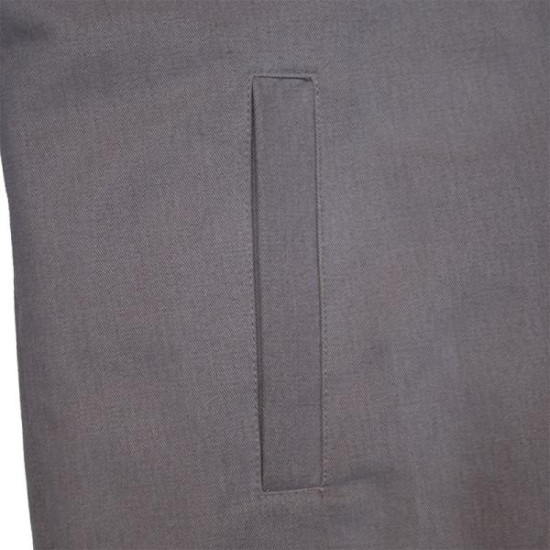 Καπαρτινέ μπουφάν 