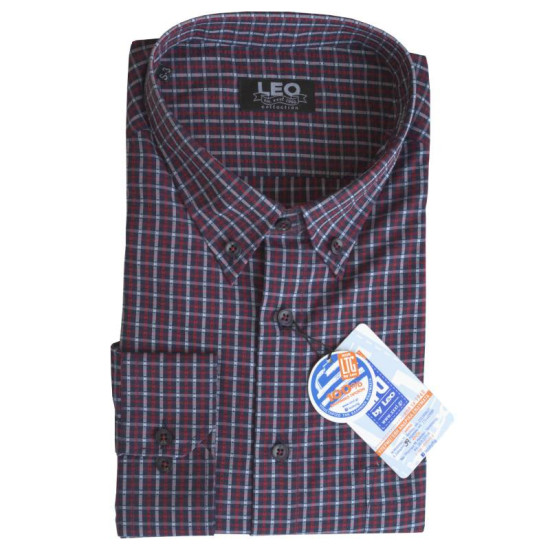 Πουκάμισο καρό 