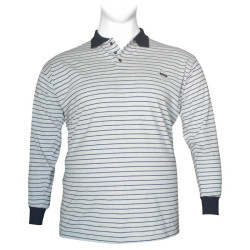 Polo μακό pennie μακρυμάνικο 