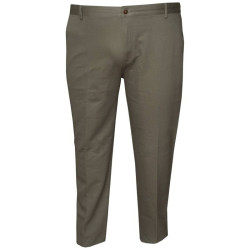 Ελαστικό chino demi saison παντελόνι 