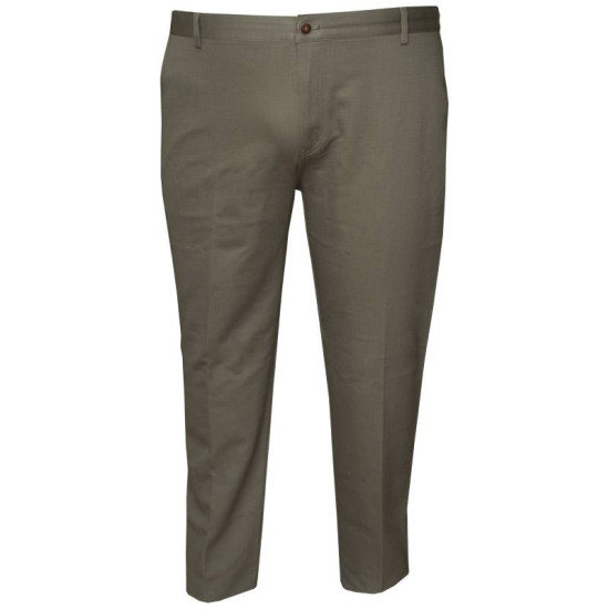 Ελαστικό chino demi saison παντελόνι 