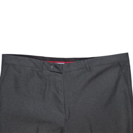 Παντελόνι κοστουμιού χειμερινό - ΑΝΘΡΑΚΙ Παντελόνι κοστουμιού χειμερινό - ΑΝΘΡΑΚΙ