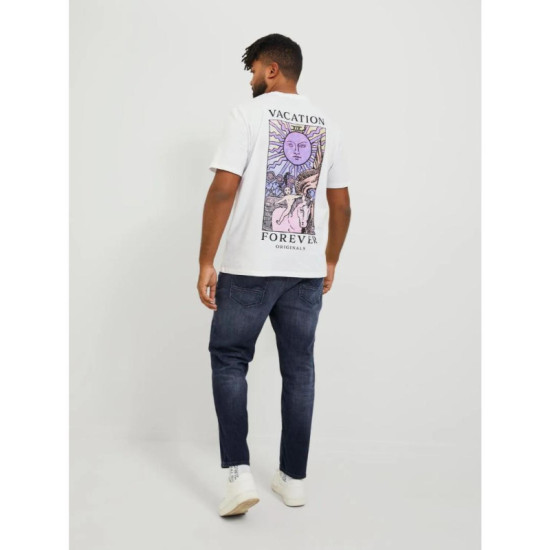 Jean ελαστικο μεσαιου καβαλου + fit 