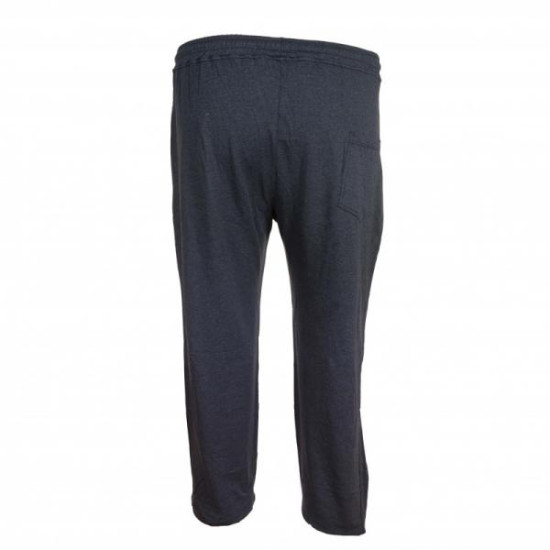 Συνδυαστική προσφορά καλοκαιρινής φόρμας μονόχρωμης - Μπλε Melange