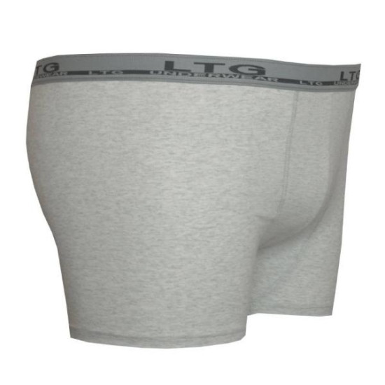 Boxer ελαστικό τριών τεμαχίων - ΓΚΡΙ ΑΡΖΑΝ