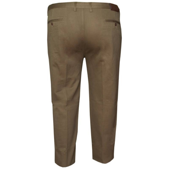 Ελαστικό chino demi saison παντελόνι 