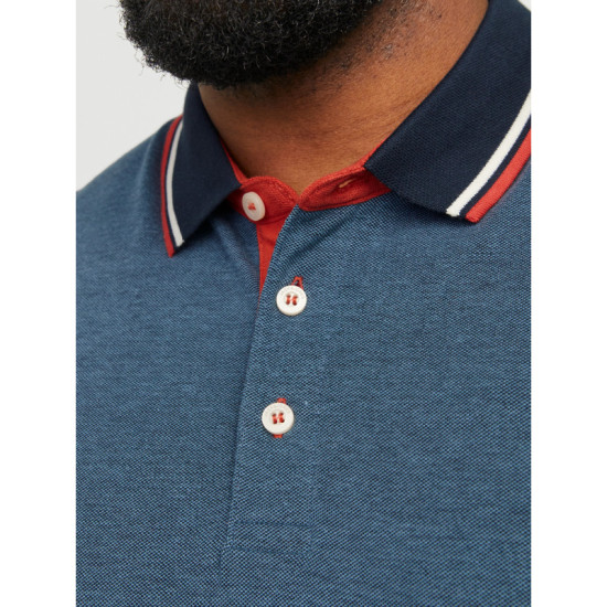 Βαμβακερό Polo πικέ 