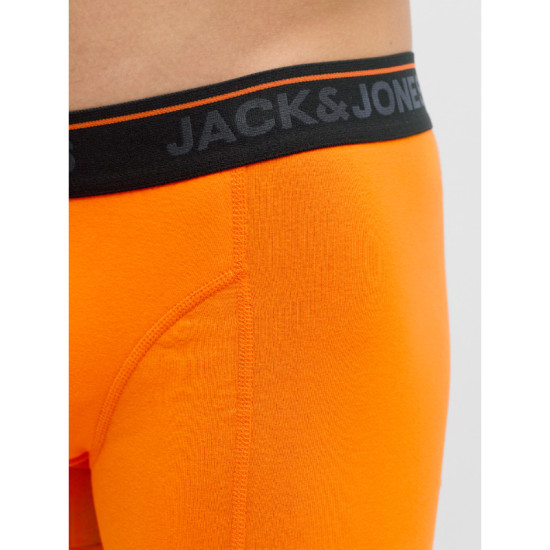 Ελαστικά Μποξεράκια Jack & Jones Ελαστικά Μποξεράκια Jack & Jones