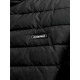 Καπιτονε Jacket Elvis Light Puffer Collar ,της Jack&Jones - Black Καπιτονε Jacket Elvis Light Puffer Collar ,της Jack&Jones - Black
