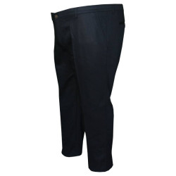 Ελαστικό chino χειμερινό παντελόνι 