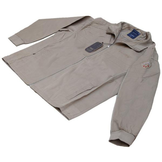 Καπαρτινέ μπουφάν 