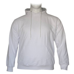 Hoodie δίκλωνο φούτερ 