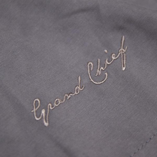 Καπαρτινέ μπουφάν 