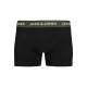 Ελαστικά Μποξεράκια Jack & Jones 