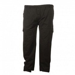 Παντελόνα καπαρτινέ demi season μελανζέ μιλιτέρ ελαστική - ΑΝΘΡΑΚΙ Παντελόνα καπαρτινέ demi season μελανζέ μιλιτέρ ελαστική - ΑΝΘΡΑΚΙ