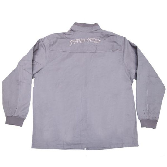 Καπαρτινέ μπουφάν 