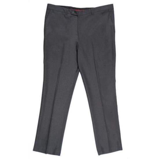 Παντελόνι κοστουμιού χειμερινό - ΑΝΘΡΑΚΙ Παντελόνι κοστουμιού χειμερινό - ΑΝΘΡΑΚΙ