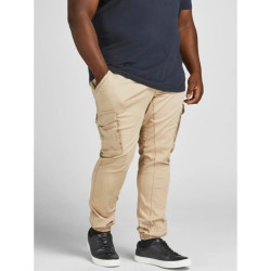 Ελαστικό cargo παντελόνι 