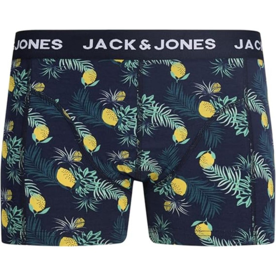 Ελαστικά Μποξεράκια Jack & Jones 