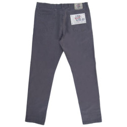 Ελαστικό καπαρτινέ πεντάτσεπο παντελόνι 