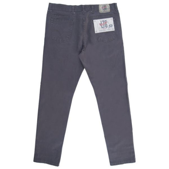 Ελαστικό καπαρτινέ πεντάτσεπο παντελόνι 