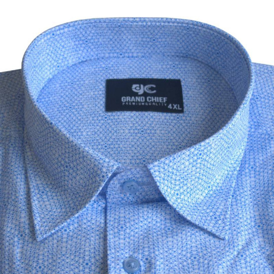 Κοντομάνικο πουκάμισο 