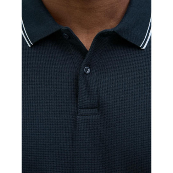 Ελαστική Single Jersey μπλούζα Ελαστική Single Jersey μπλούζα