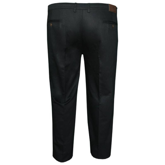 Ελαστικό chino χειμερινό παντελόνι 