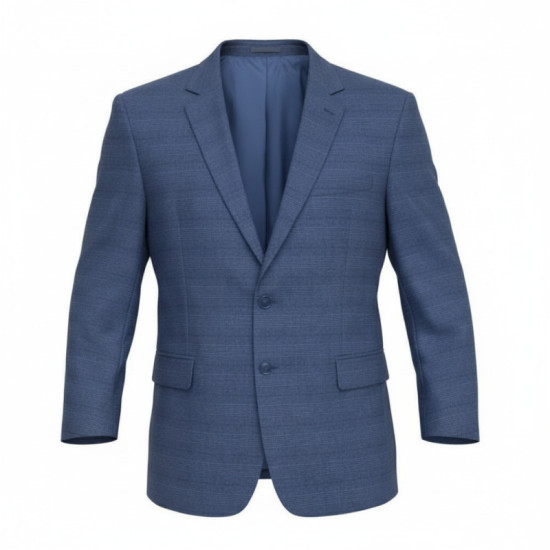 Σακάκι καρό ελαστικό 