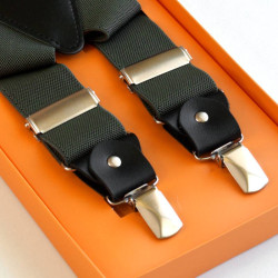 Τιράντες με τέσσερα σημεία - ΧΑΚΙ