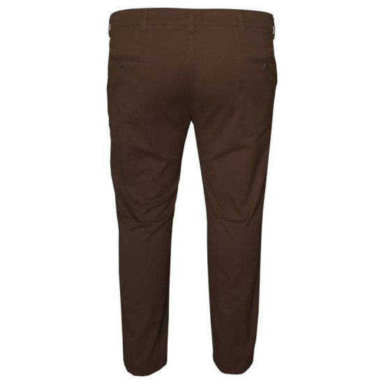 Ελαστικό demi saison chino παντελόνι 