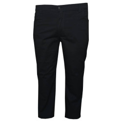 Καλοκαιρινό ελαστικό πεντάτσεπο παντελόνι μεσαίου καβάλου Καλοκαιρινό ελαστικό πεντάτσεπο παντελόνι μεσαίου καβάλου