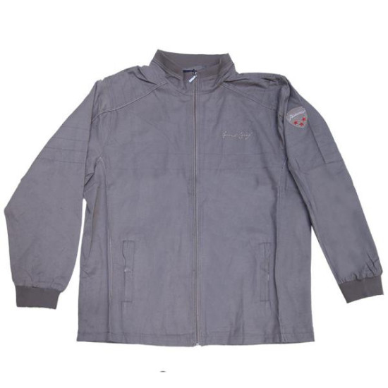 Καπαρτινέ μπουφάν 