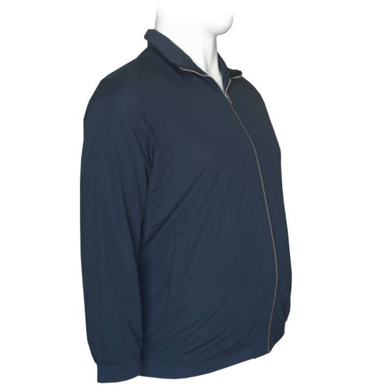 Καλοκαιρινό μπουφάν 