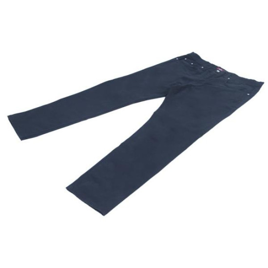 Ελαστικό καπαρτινέ πεντάτσεπο παντελόνι 