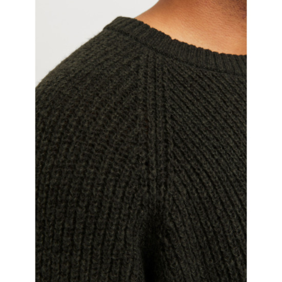 Πλεκτό πουλόβερ 