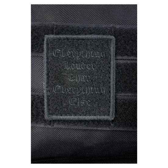 Motörhead US Cooper Sling Large - Black