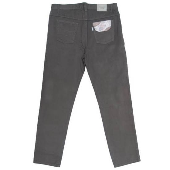 Καπαρτινέ χειμερινό σταθερό παντελόνι - ΛΑΔΙ