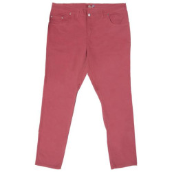 Καλοκαιρινό ελαστικό πεντάτσεπο παντελόνι μεσαίου καβάλου Καλοκαιρινό ελαστικό πεντάτσεπο παντελόνι μεσαίου καβάλου