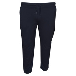 Καλοκαιρινό παντελόνι φόρμας jersey - Dark Blue