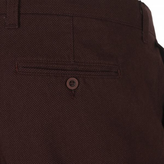 Ελαστικό chino παντελόνι 