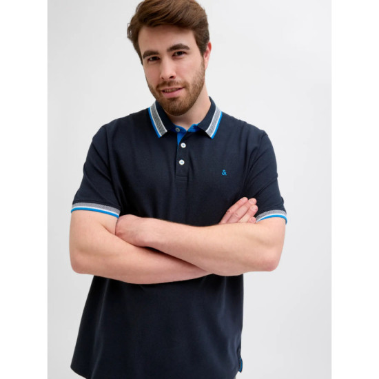 Βαμβακερό Polo πικέ 