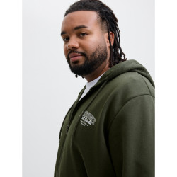 Ζακέτα φούτερ Ζακέτα φούτερ