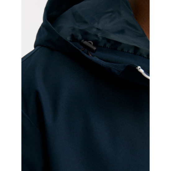 Αδιάβροχο και αντιανεμικό jacket 