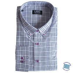 Πουκάμισο καρό 